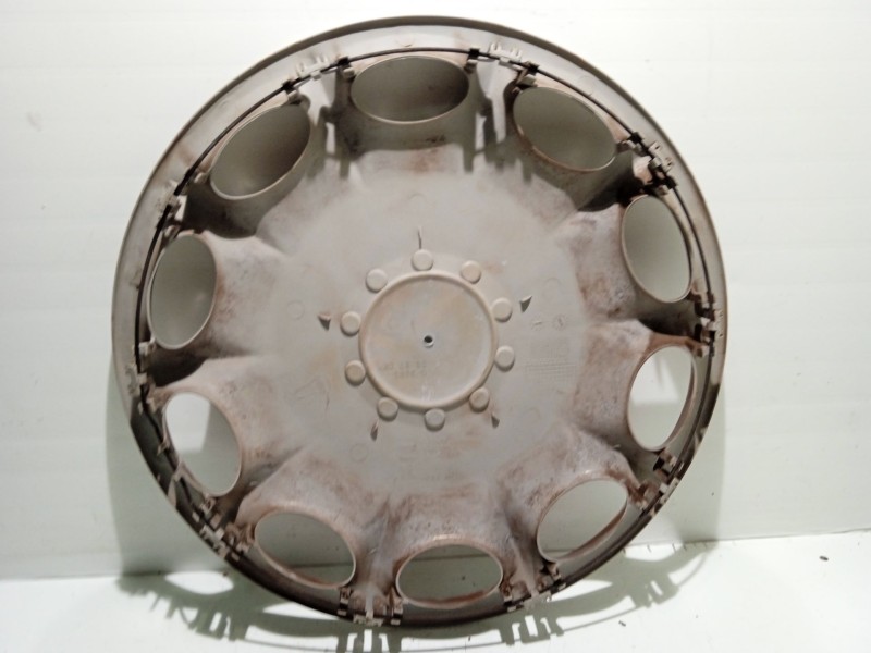 Recambio de tapacubos para seat toledo ii (1m2) 1.6 16v referencia OEM IAM 1M0601147L  