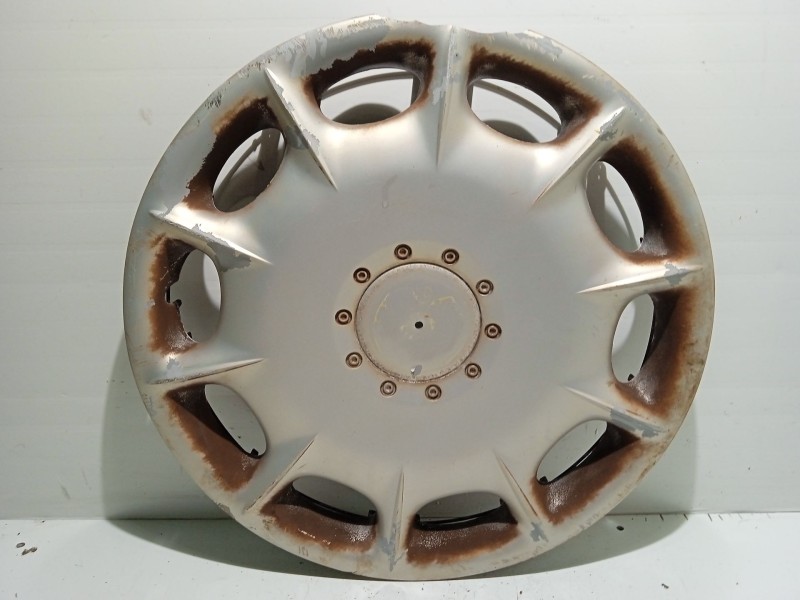 Recambio de tapacubos para seat toledo ii (1m2) 1.6 16v referencia OEM IAM 1M0601147L  