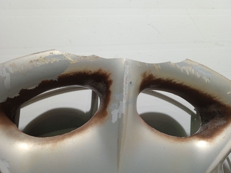 Recambio de tapacubos para seat toledo ii (1m2) 1.6 16v referencia OEM IAM 1M0601147L  