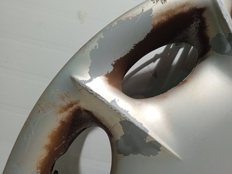 Recambio de tapacubos para seat toledo ii (1m2) 1.6 16v referencia OEM IAM 1M0601147L  