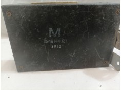 Recambio de centralita check control para nissan maxima qx (a32) 2.0 v6 24v cat referencia OEM IAM 2849144U21 5912 5811 393051 2