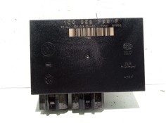 Recambio de centralita cierre para seat toledo ii (1m2) 1.6 16v referencia OEM IAM 1C0959799F  