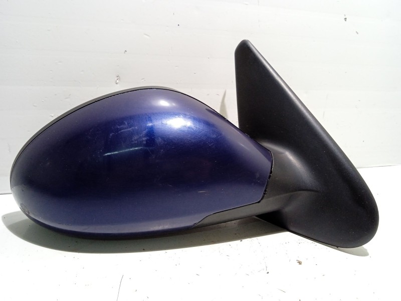 Recambio de retrovisor derecho para seat toledo ii (1m2) 1.6 16v referencia OEM IAM 1M185750801C  