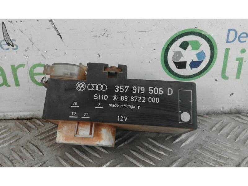 Recambio de modulo electronico para volkswagen golf iii berlina (1h1)    |   0.91 - 0.98 | 1991 - 1998 referencia OEM IAM 357919