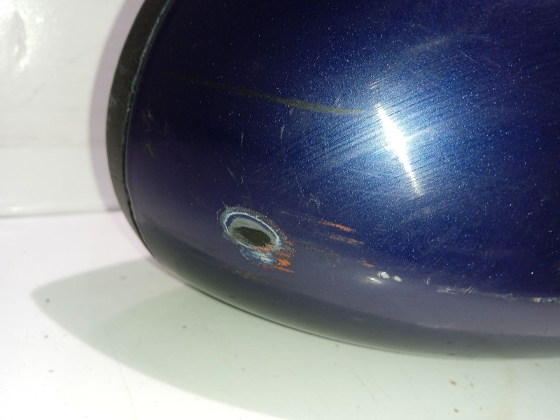 Recambio de retrovisor derecho para seat toledo ii (1m2) 1.6 16v referencia OEM IAM 1M185750801C  