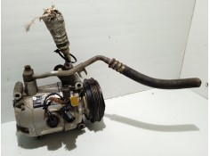 Recambio de compresor aire acondicionado para bmw serie 3 berlina (e36) 318i referencia OEM IAM 8390645   2