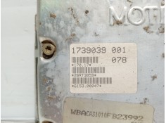 Recambio de centralita motor uce para bmw serie 3 berlina (e36) 318i referencia OEM IAM 0261200520 1739039001  2