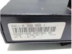 Recambio de centralita aire acondicionado para bmw serie 3 berlina (e36) 318i referencia OEM IAM 641183909001   2