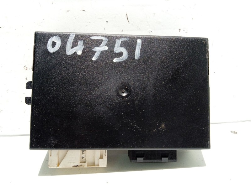 Recambio de centralita cierre para bmw serie 3 berlina (e36) 318i referencia OEM IAM 61351387621 5ZA00629900 