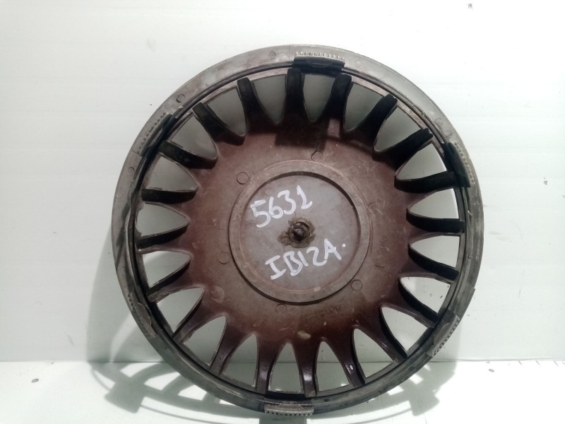 Recambio de tapacubos para seat ibiza ii (6k1) 1.9 d referencia OEM IAM   