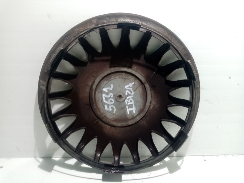 Recambio de tapacubos para seat ibiza ii (6k1) 1.9 d referencia OEM IAM   