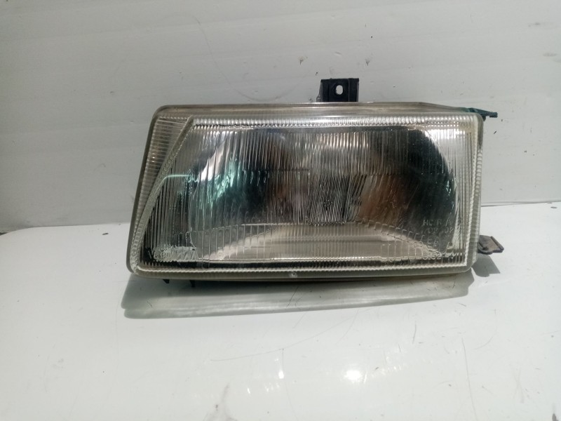 Recambio de faro izquierdo para seat ibiza ii (6k1) 1.9 d referencia OEM IAM 6K1941015B  