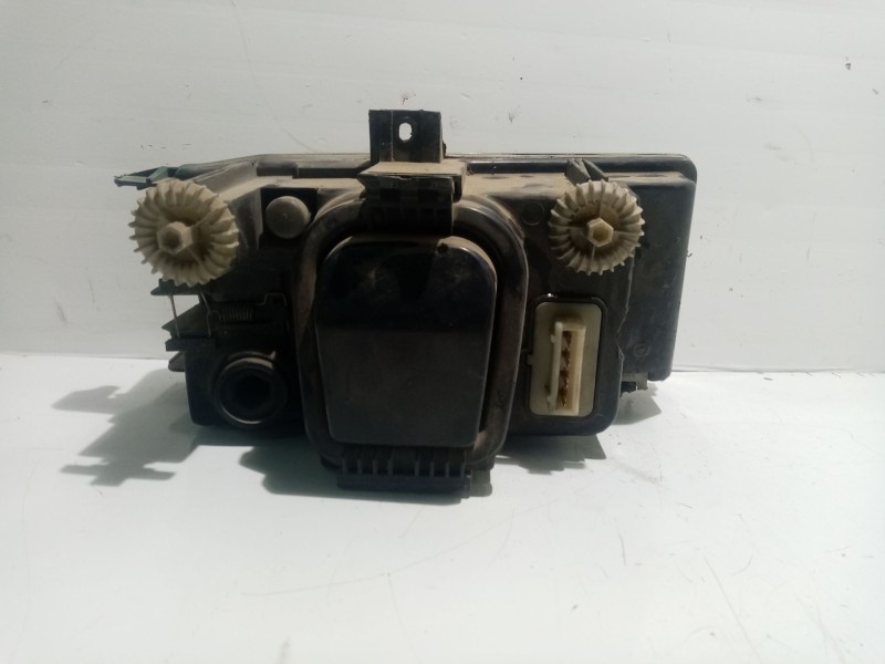 Recambio de faro izquierdo para seat ibiza ii (6k1) 1.9 d referencia OEM IAM 6K1941015B  