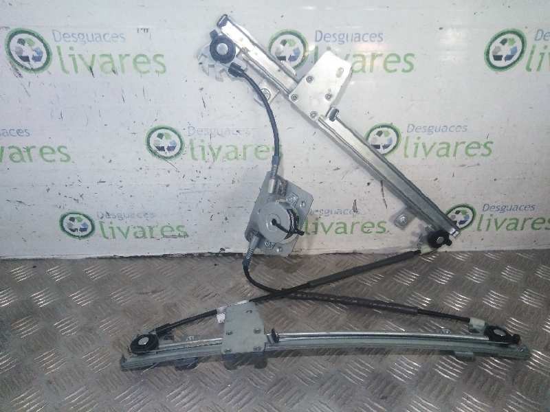 Recambio de elevalunas delantero izquierdo para  referencia OEM IAM   