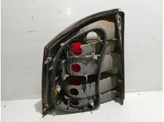 Recambio de piloto trasero derecho para opel vectra c gts (z02) 1.9 cdti (f68) referencia OEM IAM 13131002   2