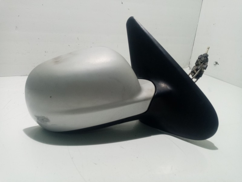 Recambio de retrovisor derecho para seat leon (1m1) 1.9 tdi referencia OEM IAM 010515  