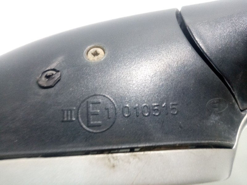 Recambio de retrovisor derecho para seat leon (1m1) 1.9 tdi referencia OEM IAM 010515  