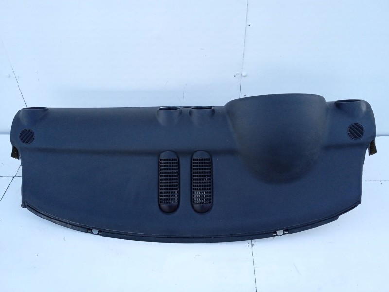 Recambio de salpicadero para audi tt (8n3/8n9) 1.8 t coupe (132kw) referencia OEM IAM 8N1857003AFKZ  