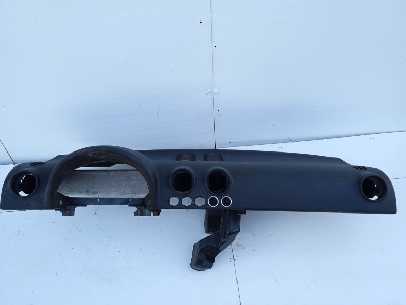 Recambio de salpicadero para audi tt (8n3/8n9) 1.8 t coupe (132kw) referencia OEM IAM 8N1857003AFKZ  