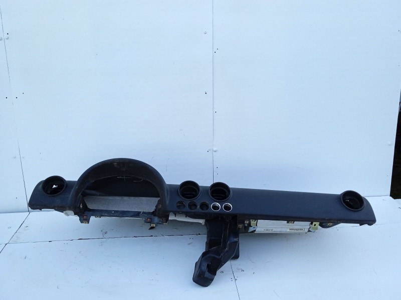 Recambio de salpicadero para audi tt (8n3/8n9) 1.8 t coupe (132kw) referencia OEM IAM 8N1857003AFKZ  