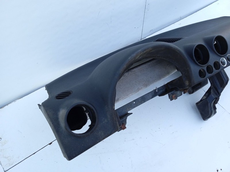 Recambio de salpicadero para audi tt (8n3/8n9) 1.8 t coupe (132kw) referencia OEM IAM 8N1857003AFKZ  