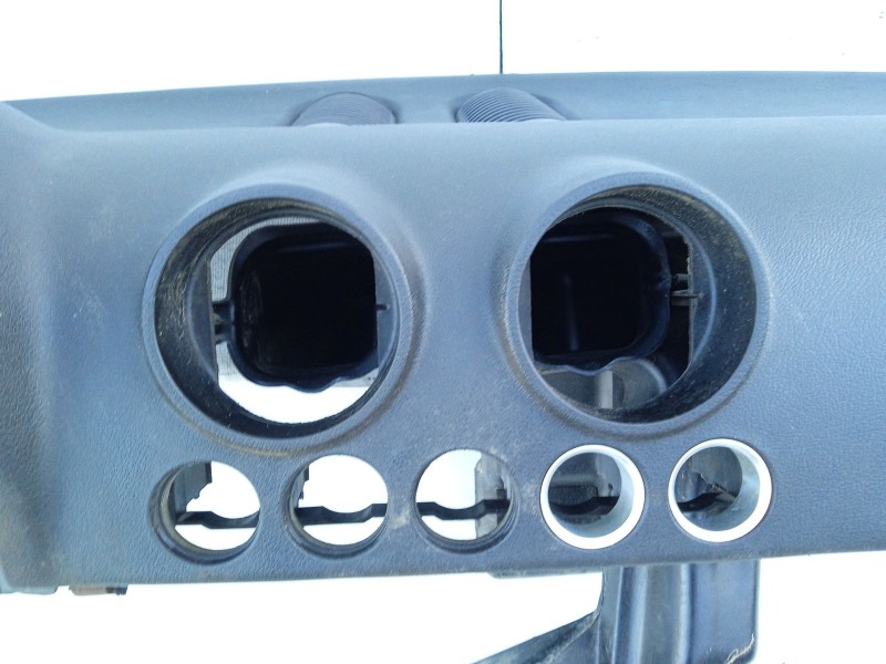 Recambio de salpicadero para audi tt (8n3/8n9) 1.8 t coupe (132kw) referencia OEM IAM 8N1857003AFKZ  