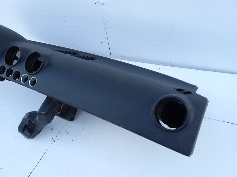 Recambio de salpicadero para audi tt (8n3/8n9) 1.8 t coupe (132kw) referencia OEM IAM 8N1857003AFKZ  