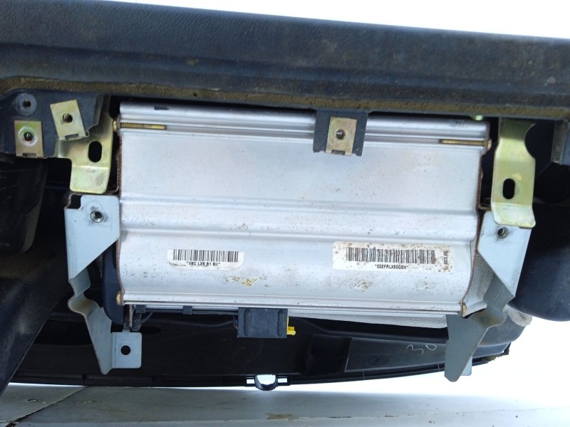 Recambio de salpicadero para audi tt (8n3/8n9) 1.8 t coupe (132kw) referencia OEM IAM 8N1857003AFKZ  