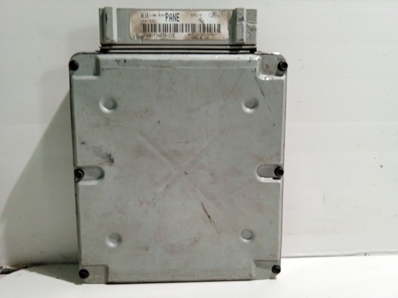 Recambio de centralita motor uce para ford focus i referencia OEM IAM 98AB12A650CXE  