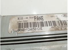 Recambio de centralita motor uce para ford focus i referencia OEM IAM 98AB12A650CXE   2