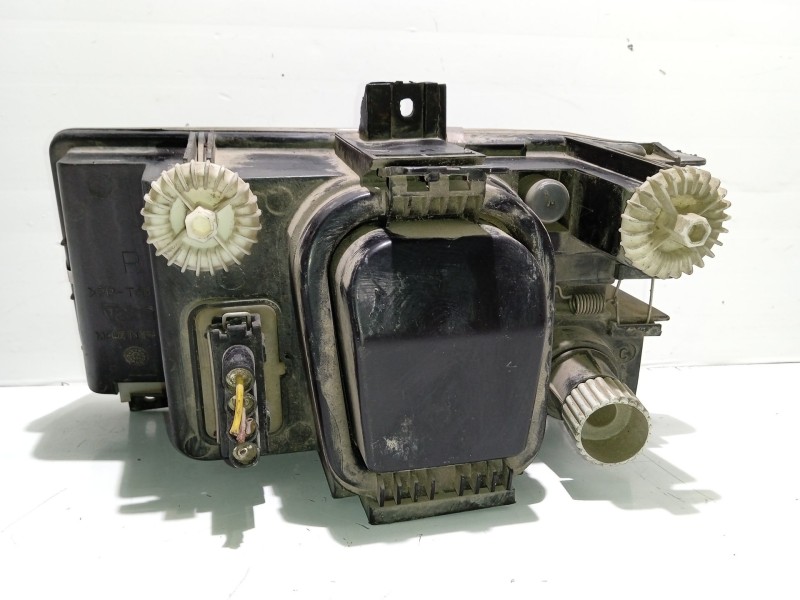 Recambio de faro derecho para seat ibiza ii (6k1) 1.9 d referencia OEM IAM 6K1941010Q 67627531 