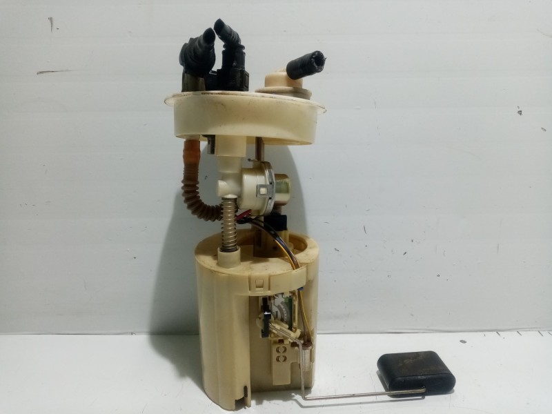 Recambio de aforador para daewoo matiz (m100, m150) 0.8 referencia OEM IAM 96298305  