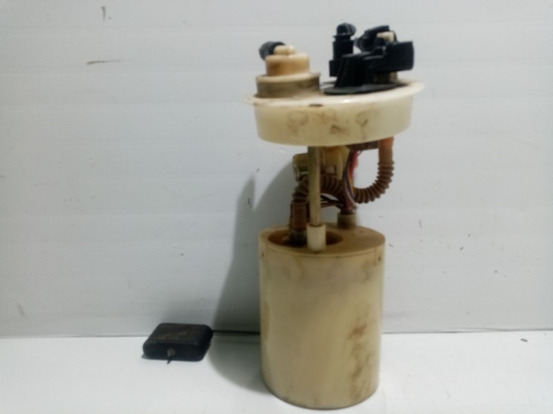 Recambio de aforador para daewoo matiz (m100, m150) 0.8 referencia OEM IAM 96298305  