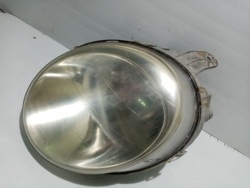 Recambio de faro izquierdo para daewoo matiz (m100, m150) 0.8 referencia OEM IAM   