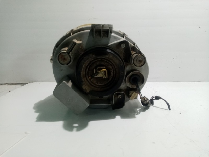 Recambio de faro izquierdo para daewoo matiz (m100, m150) 0.8 referencia OEM IAM   