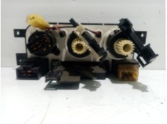 Recambio de mando calefaccion / aire acondicionado para daewoo matiz (m100, m150) 0.8 referencia OEM IAM 96318328   2