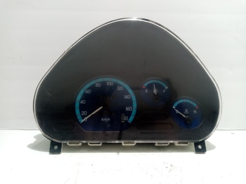 Recambio de cuadro instrumentos para daewoo matiz (m100, m150) 0.8 referencia OEM IAM 96566387  