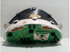 Recambio de cuadro instrumentos para daewoo matiz (m100, m150) 0.8 referencia OEM IAM 96566387   2