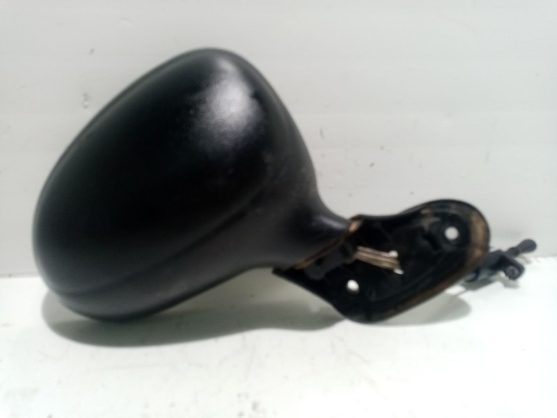 Recambio de retrovisor derecho para daewoo matiz (m100, m150) 0.8 referencia OEM IAM 010140  