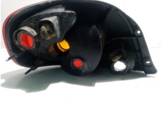 Recambio de piloto trasero derecho para daewoo matiz (m100, m150) 0.8 referencia OEM IAM 0320508333   2