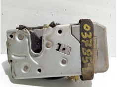Recambio de cerradura puerta delantera derecha para saab 9-5 sedán 2.3 cat referencia OEM IAM 4855185   2