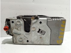 Recambio de cerradura puerta trasera derecha para saab 9-5 sedán 2.3 cat referencia OEM IAM 4855201   2