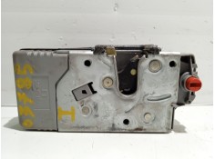 Recambio de cerradura puerta trasera izquierda para saab 9-5 sedán 2.3 cat referencia OEM IAM 4855193   2