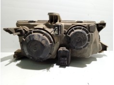 Recambio de faro izquierdo para saab 9-5 sedán 2.3 cat referencia OEM IAM 4832457   2
