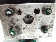 Recambio de abs para saab 9-5 sedán 2.3 cat referencia OEM IAM 4779484 0265216471  2