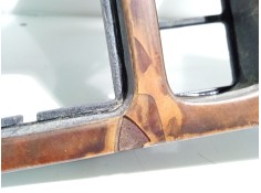 Recambio de mascara central de salpicadero para saab 9-5 sedán 2.3 cat referencia OEM IAM 140052002   2