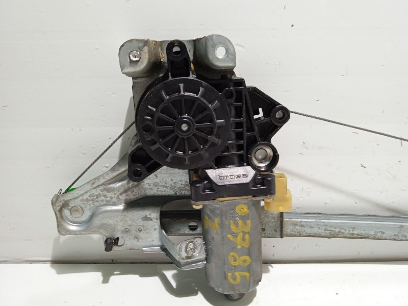 Recambio de elevalunas trasero izquierdo para saab 9-5 sedán 2.3 cat referencia OEM IAM 0130821718  