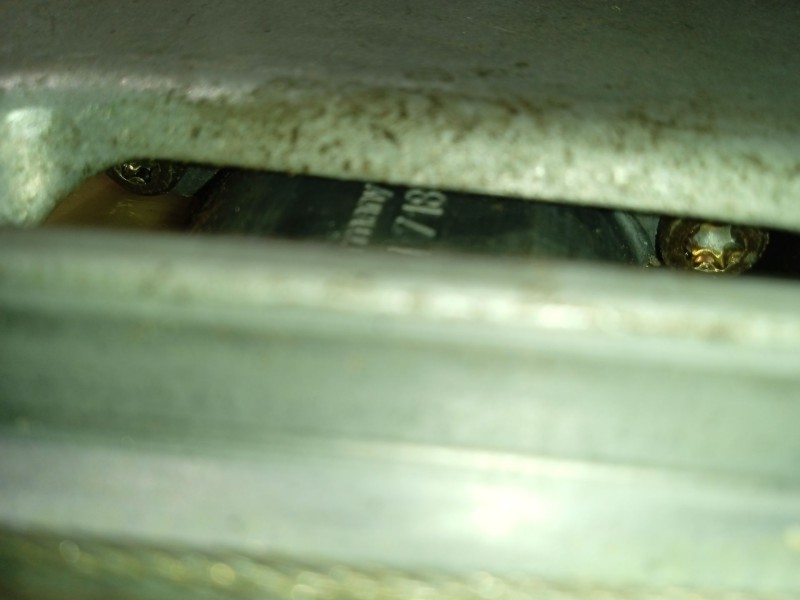 Recambio de elevalunas trasero izquierdo para saab 9-5 sedán 2.3 cat referencia OEM IAM 0130821718  