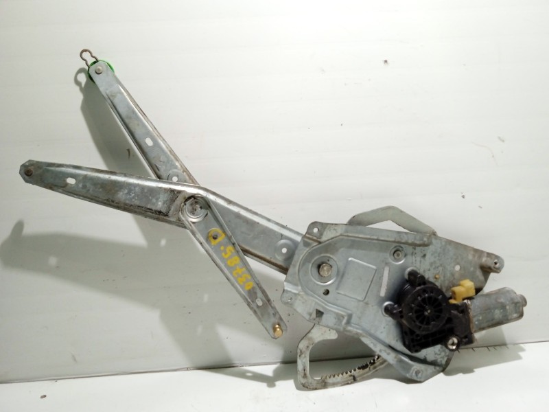 Recambio de elevalunas delantero derecho para saab 9-5 sedán 2.3 cat referencia OEM IAM 117997XXX  