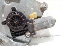 Recambio de elevalunas delantero derecho para saab 9-5 sedán 2.3 cat referencia OEM IAM 117997XXX   2